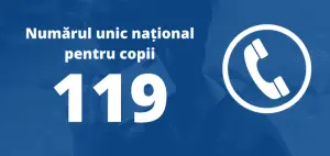 Nr unic copii 119
