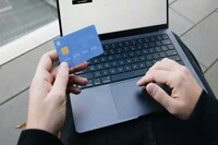 Credit card